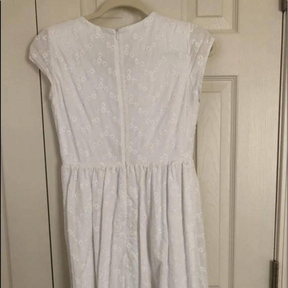 Copper Key Dress - Picture 4 of 4